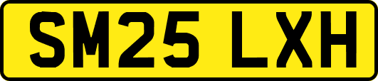 SM25LXH