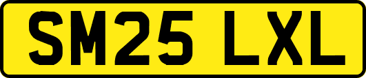 SM25LXL