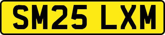 SM25LXM