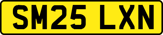 SM25LXN