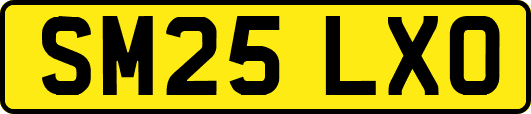 SM25LXO