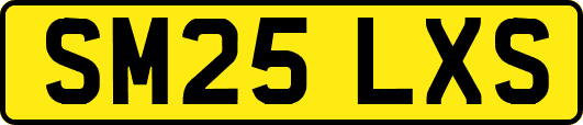SM25LXS