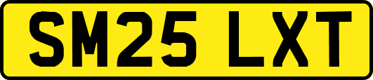 SM25LXT
