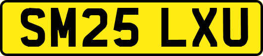 SM25LXU