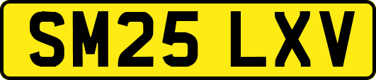 SM25LXV