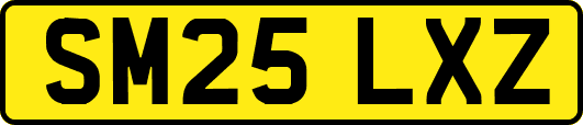 SM25LXZ