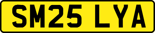 SM25LYA