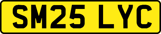 SM25LYC