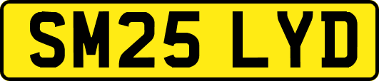 SM25LYD