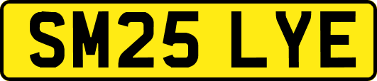 SM25LYE