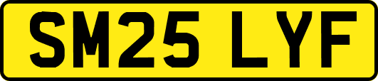 SM25LYF