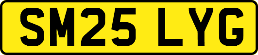 SM25LYG