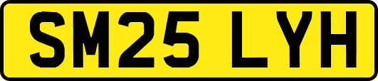 SM25LYH
