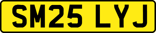 SM25LYJ