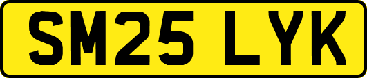 SM25LYK