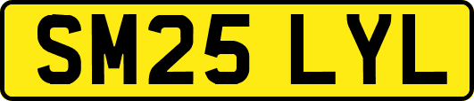 SM25LYL