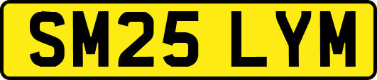 SM25LYM