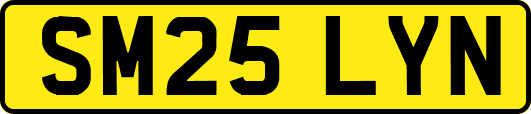 SM25LYN