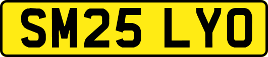 SM25LYO