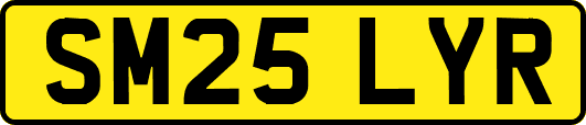 SM25LYR