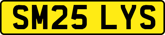 SM25LYS