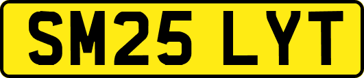 SM25LYT