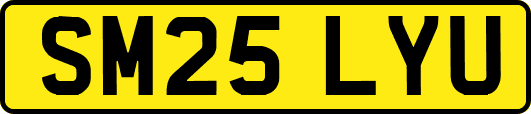 SM25LYU