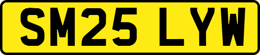 SM25LYW