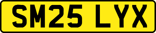 SM25LYX