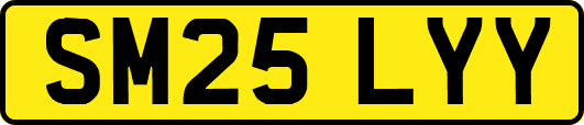SM25LYY
