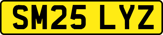 SM25LYZ