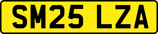 SM25LZA