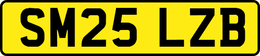SM25LZB