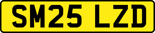SM25LZD