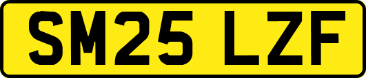 SM25LZF