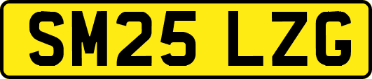 SM25LZG