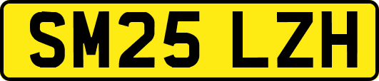 SM25LZH