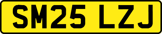 SM25LZJ