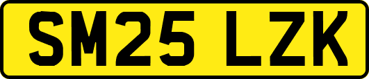 SM25LZK