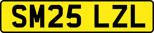 SM25LZL