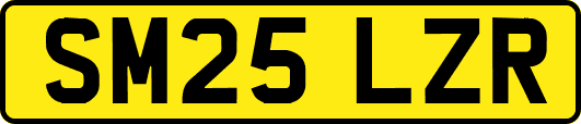 SM25LZR