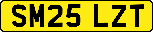 SM25LZT
