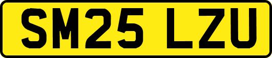 SM25LZU