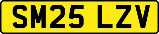 SM25LZV