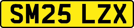 SM25LZX