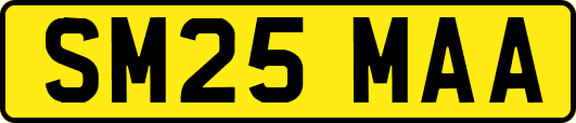 SM25MAA