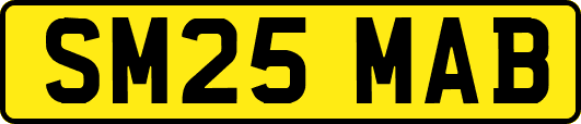 SM25MAB