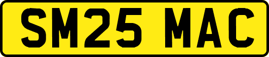 SM25MAC