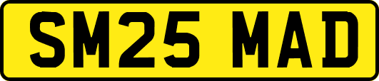 SM25MAD