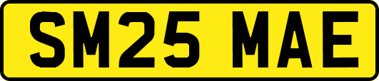 SM25MAE